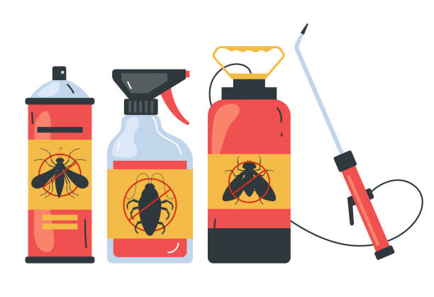 Best Affordable Pest Control Services  in South Rockwood, MI